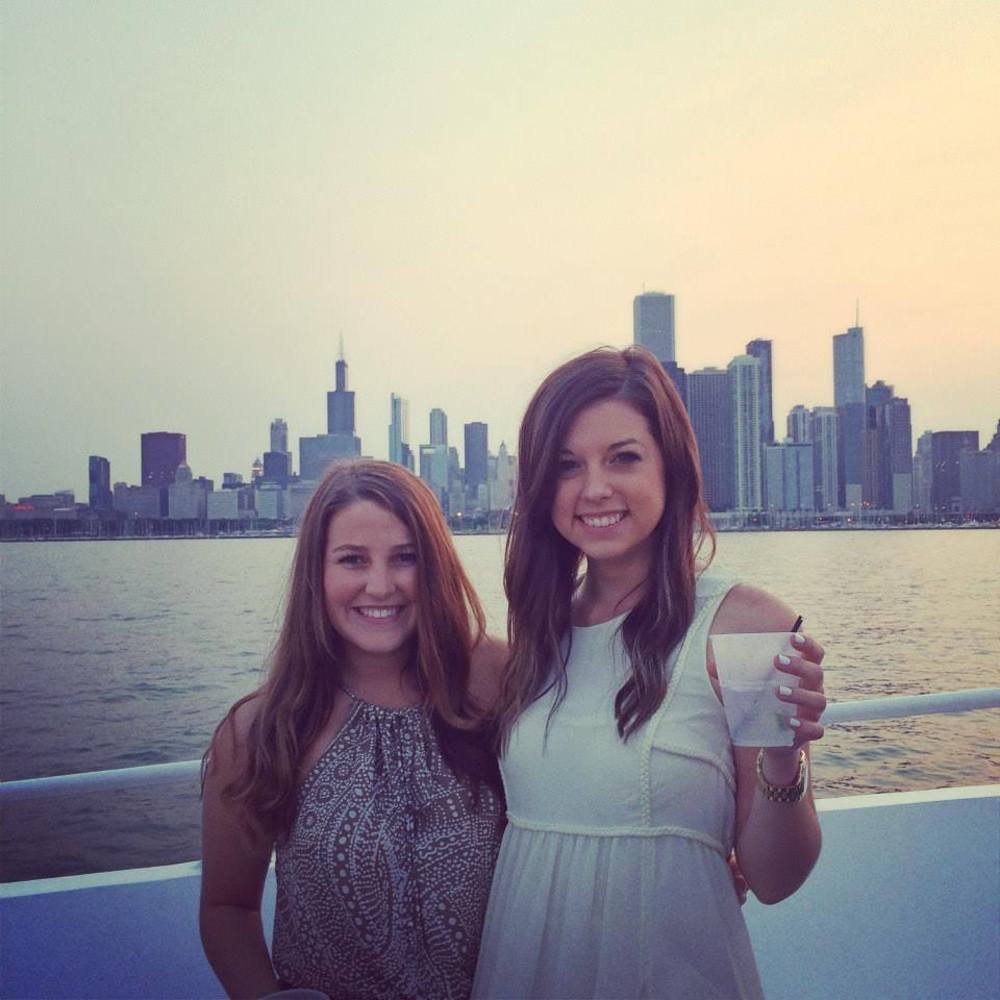 Meet your Posher, Aly